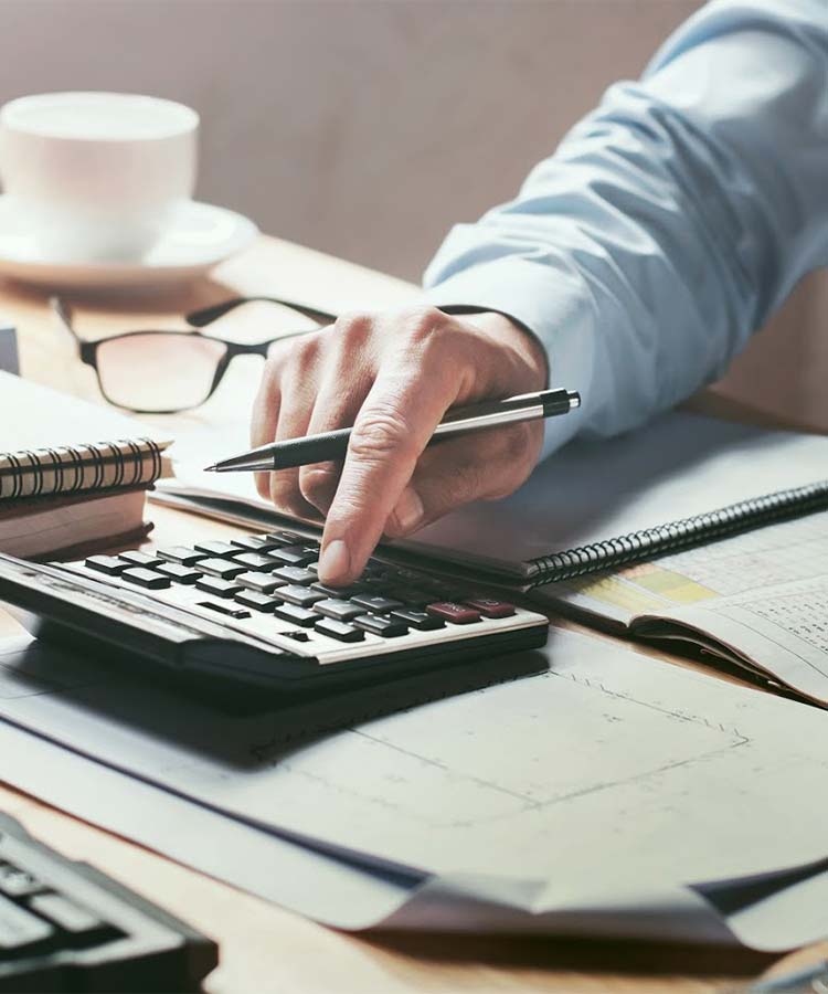 Accounting Services in Ste. Genevieve, MO | Hardin & Schaefer, P.C.